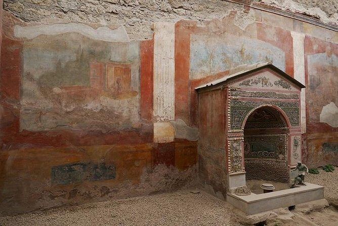Small-Group Full-Day Pompeii, Positano and Amalfi Coast from Rome - Why this Pompeii + Positano day actually works