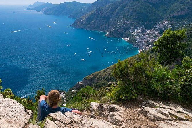 Small-Group Full-Day Pompeii, Positano and Amalfi Coast from Rome - Rome pickup and meeting point: start clean, not stressed