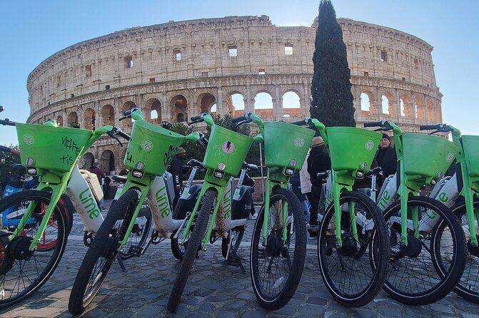 Small Group Guided Tour Of Colosseum, Roman Forum & Palatine Hill - Walking, timing, and heat: how to get the best experience