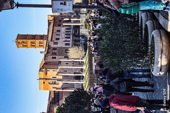 Small Group Guided Tour Of Colosseum, Roman Forum & Palatine Hill - Price and value: is $72.40 a good deal?