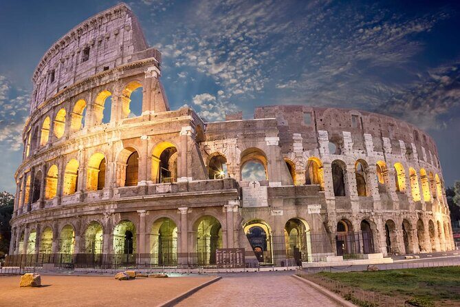Small Group Guided Tour Of Colosseum, Roman Forum & Palatine Hill - What could go wrong (and how to reduce the odds)