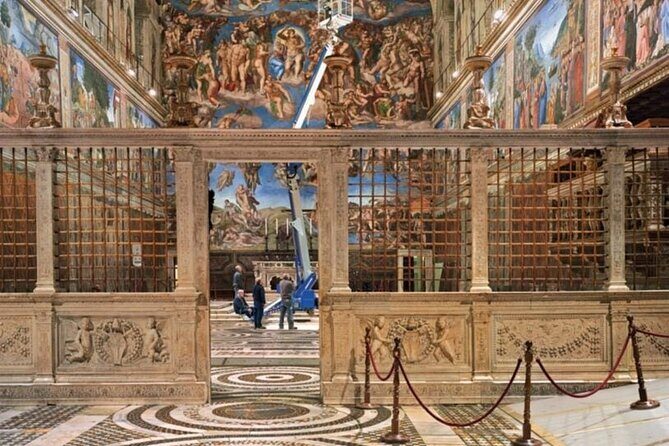 Small Group Guided Tour of St Peter Basilica - Why a 90-minute St. Peter’s tour can actually work