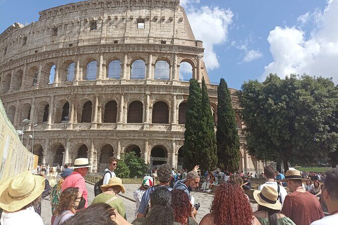 Small Group Guided Tour to the Colosseum, Roman Forum and Palatine Hill - Is This Colosseum + Forum Tour Good Value at $138?
