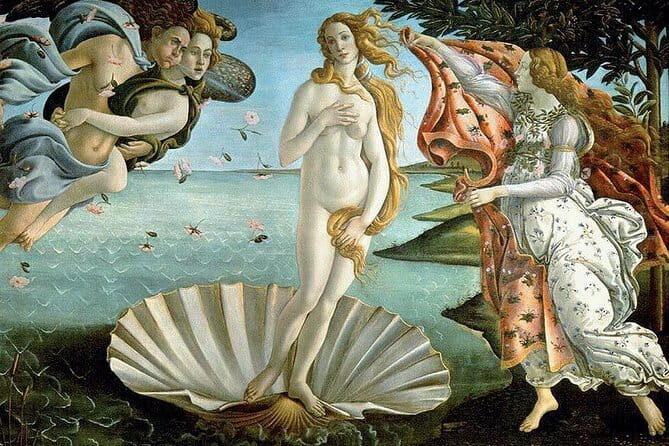 Small Group Guided Uffizi Gallery Tour with Timed Entry - Key highlights worth knowing before you go