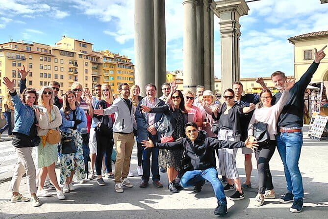 Small Group Guided Uffizi Gallery Tour with Timed Entry - Best fit: who should book, and who should reconsider?