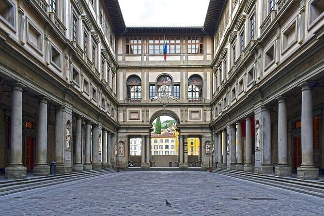 Small Group Guided Uffizi Gallery Tour with Timed Entry - Should you book this Uffizi small-group tour?