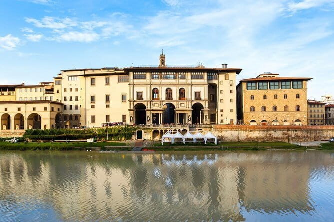 Small Group Guided Uffizi Gallery Tour with Timed Entry - What you’ll see: the Uffizi’s biggest names, in a guided flow
