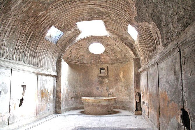 Small Group Guided Walking Tour of Ancient Pompeii Highlights - Why This Pompeii Walk Works So Well