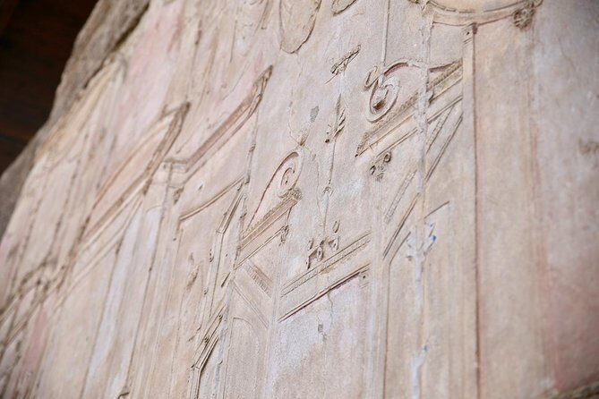Small Group Guided Walking Tour of Ancient Pompeii Highlights - Price and Value: What You’re Really Paying For