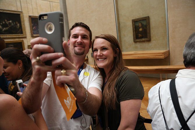Small-Group Louvre Museum Masterpieces Tour with Access - After the Tour: How to Use Your Free Time