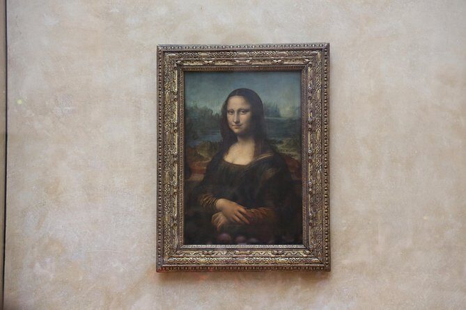 Small-Group Louvre Museum Masterpieces Tour with Access - The 3-Hour Masterpiece Route: What You See and Why It Matters