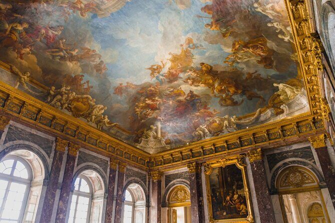 Small Group Paris to Versailles Day Trip with Garden Stroll - Why the Small Group Setup Works on a Crowded Day