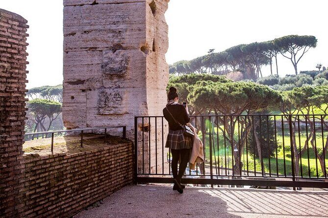 Small Group Tour: Colosseum & Roman Forum with Arena Floor Access - Why the arena floor access changes the whole Colosseum visit