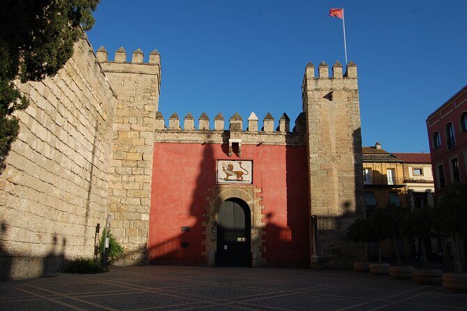 Small Group Tour of the Royal Alcazar of Seville - Key things to look forward to