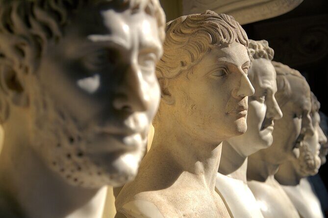 Small-Group Tour: Vatican Museums, Sistine Chapel & Pickup - Piazza del Risorgimento: the smart “warm-up” before Vatican City