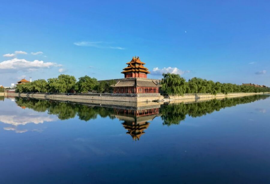 Small Group Tour With Beijing Great Wall And Forbidden City - Why this 8-hour Forbidden City + Great Wall plan makes sense