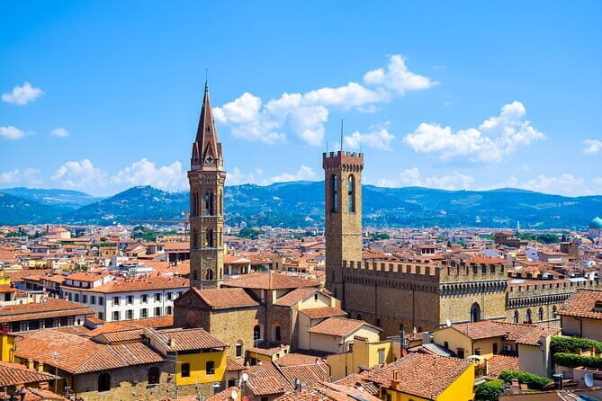 Small Group Uffizi & Accademia Museum with Walking Tour - Value check: is $192.29 worth it?
