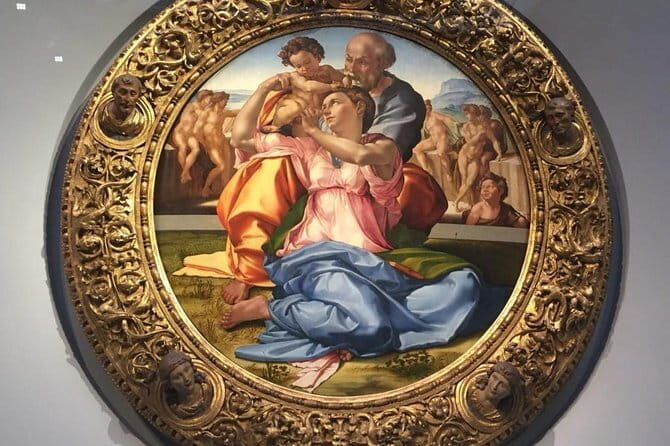 Small Group Uffizi Gallery Guided Tour - Key Things That Make This Uffizi Tour Worth Your Time