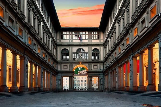 Small Group Uffizi Gallery Guided Tour - Price and What You’re Really Paying For