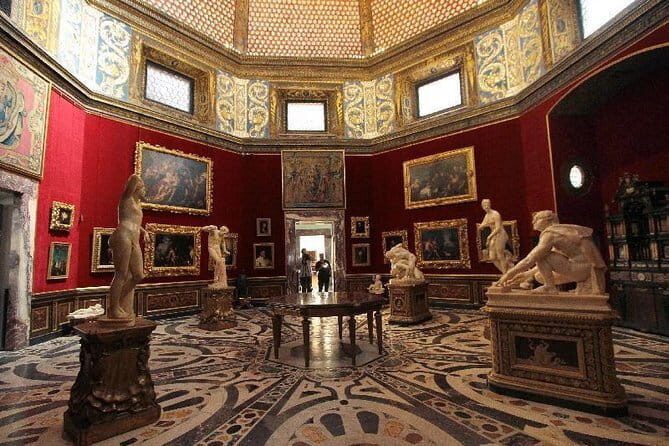 Small Group Uffizi Gallery Guided Tour - The 2-Hour Uffizi Experience: What You’ll Actually Do