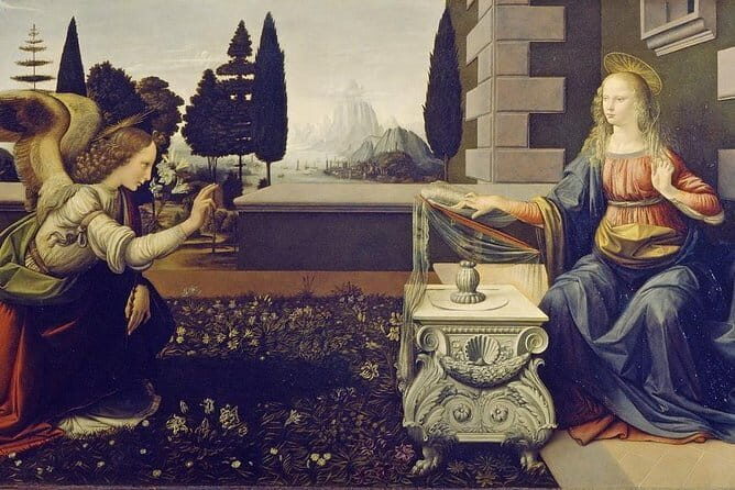 Small Group Uffizi Gallery Guided Tour - Why a Guide Changes the Uffizi (Even If You Like Museums)