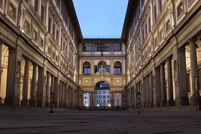 Small Group Uffizi Gallery Guided Tour - Tickets, Entry Rules, and the One Mistake to Avoid