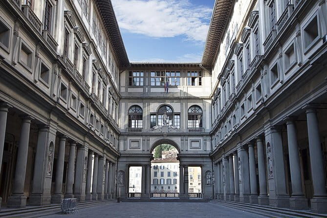 Small Group Uffizi Gallery Guided Tour - Waiting Lines: What to Expect (And How to Reduce Stress)