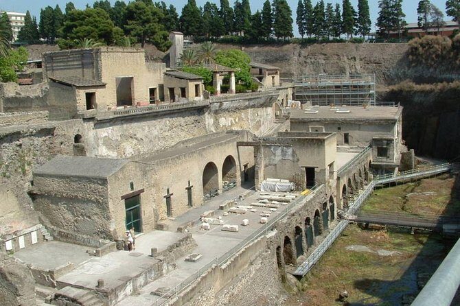 Sorrento, Positano and Pompei Private Tour with Lunch - Who This Tour Fits Best (and Who Might Prefer Slower Days)