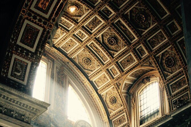 St Peter's Basilica and Cupola guided tour - Timing and check-in: the part that can make or break the day