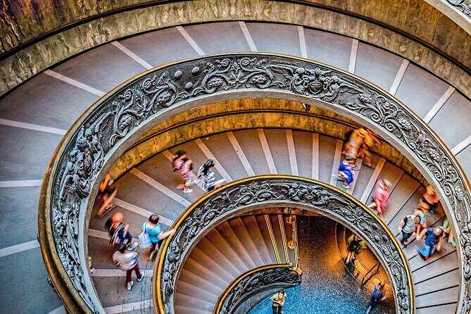 St Peter's Basilica and Cupola guided tour - Underground Chapel of the Confession: the detour you’ll remember