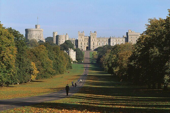 Stonehenge and Windsor from London - Who this tour is best for (and who should pick a different format)