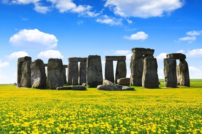 Stonehenge and Windsor from London - Practical tips to make your day go smoothly