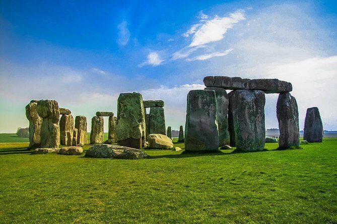 Stonehenge Morning Half-Day Tour from London Including Admission - From South Kensington to Wiltshire: Coach Comfort and a Useful Reset