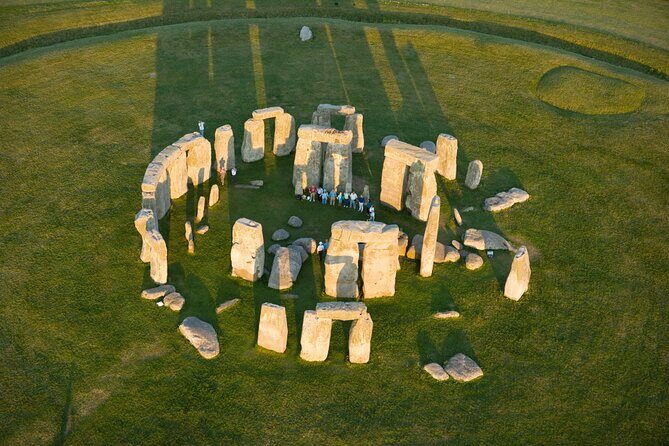 Stonehenge Special Access Guided Morning Tour from London - The 5:30am London start: logistics that make the day work