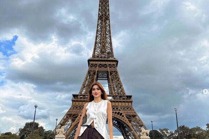 Summit Eiffel Tower Audio Guide Tour with Unlimited Time Access - Key Things That Make This Tour Worth Your Time