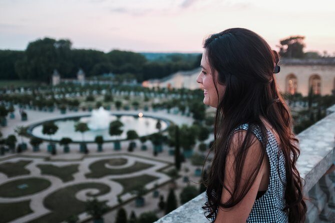 Sunset Versailles Bike Tour with Fireworks - Key Things I’d Plan Around