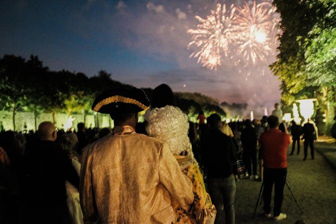 Sunset Versailles Bike Tour with Fireworks - Why This Sunset Versailles Tour Feels Different