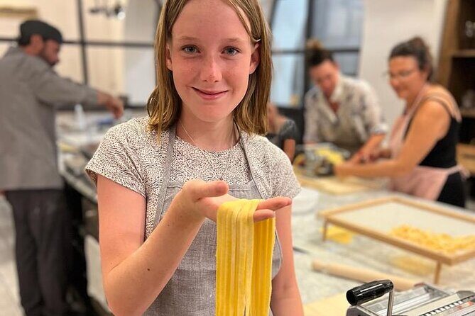 Super Fun Pasta & Gelato Class by Vatican with Wine + Oil Tasting - Logistics That Matter in Rome: When to Go and How to Prepare