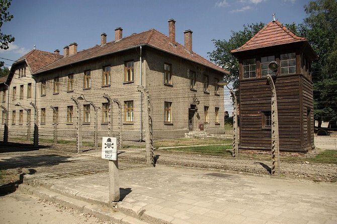 Super Saver: Auschwitz Birkenau & Wieliczka Salt Mine - Guide with Hotel Pickup - Timing Reality Check: Why This Feels Like a Marathon