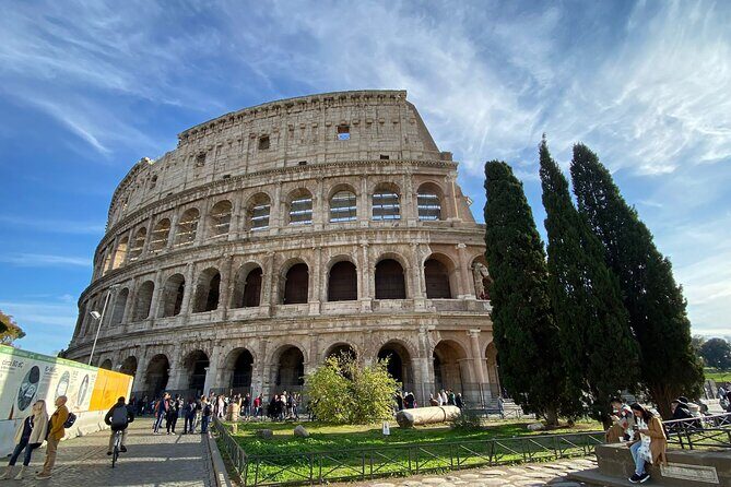 Supersaver: Colosseum Express with Arena and Vatican Museums sharing tour - Vatican City galleries: the quieter add-ons that still matter