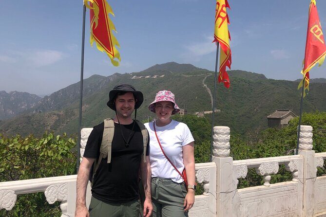 T-Square, Forbidden city and Mutianyu Great Wall Private Day Tour - Price and value: what you’re really paying for