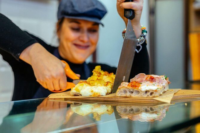 The 10 Tastings of Rome: The Vatican Private Food Tour - How the tour fits with a St. Peter’s Basilica day