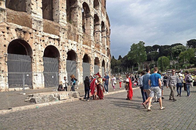 The best Colosseum tour with arena - Price and value: why $116.36 can still be a bargain
