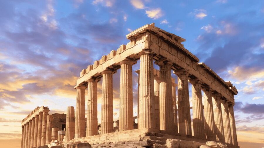The Best Of Athens With The Acropolis 4-Hour Shore Excursion - Who this tour suits best (and who should think twice)