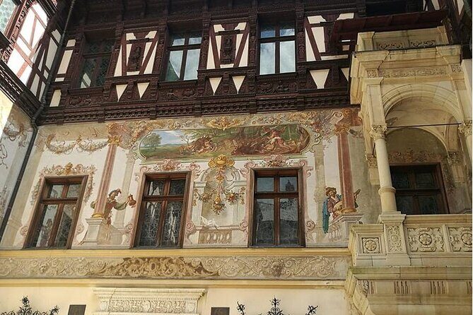 The biggest Salt Mine in Europe and Sinaia in one day - Should you book this one-day Salt Mine and Sinaia trip?
