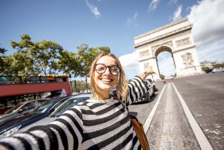 The Paris Pass®: 40+ Attractions Including Eiffel Tower - Key things to know before you go