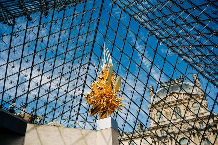 The Paris Pass®: 40+ Attractions Including Eiffel Tower - “Food + neighborhood” moments that make the pass feel Parisian