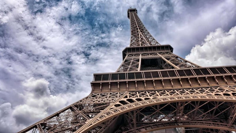 The Paris Pass®: 40+ Attractions Including Eiffel Tower - How to plan your days in the Go City app (so you don’t lose time)