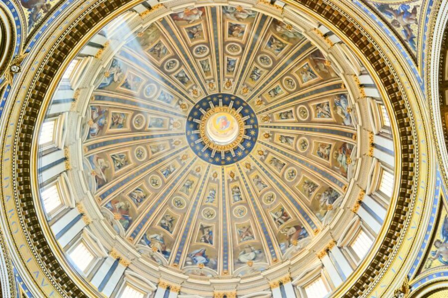 The Vatican: Private VIP Experience Tour - Ancient sculpture stops: Chiaramonti, Candelabra, and the Belvedere vibe