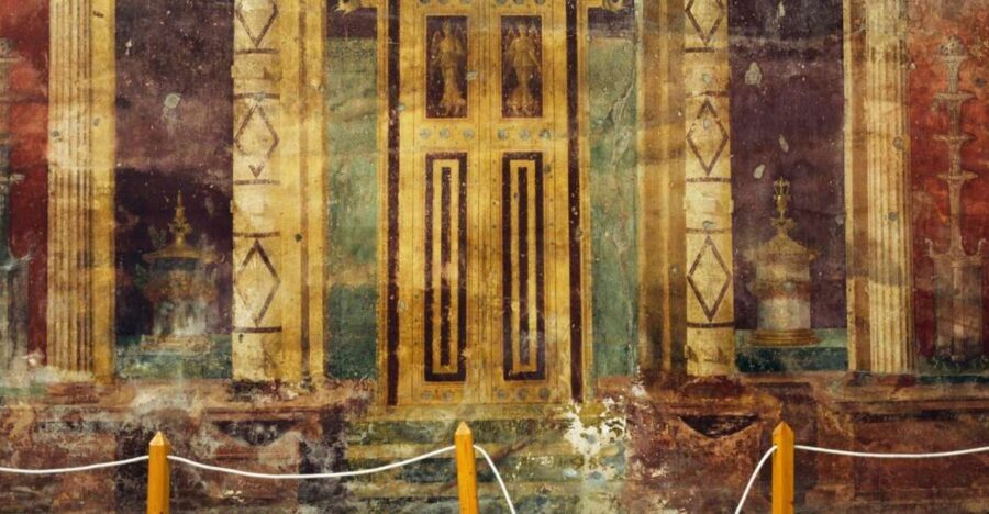 Torre Annunziata: Oplontis Entry Ticket with Digital Guide - Price and value: is $24 worth it?